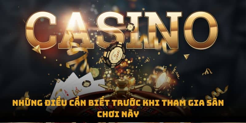 Giải Trí An Toàn - Chơi Có Trách Nhiệm Giải Trí An Toàn - Chơi Có Trách Nhiệm