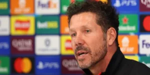Champions League 2025 - Simeone Đưa Ra Phát Ngôn Gây Sốc