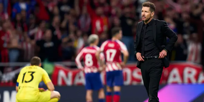 Champions League 2025 - Simeone Đưa Ra Phát Ngôn Gây Sốc 2 Phát biểu gây tranh cãi của HLV Simeone