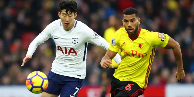 Nhận Định Watford Vs Tottenham Lúc 22h00 Ngày 2/12/2025 1 Phong độ hiện tại của Watford vs Tottenham